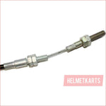 Drum brake / Gear cable A (various lengths) - Helmetkarts