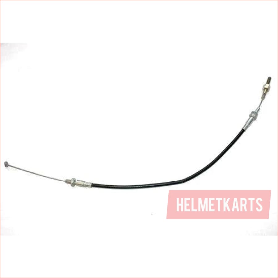 Drum brake / Gear cable A (various lengths) - Helmetkarts
