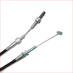 Drum brake / Gear cable A (various lengths) - Helmetkarts