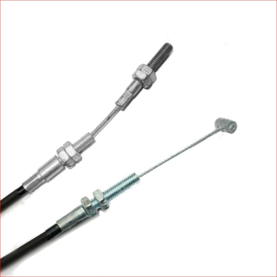 Drum brake / Gear cable A (various lengths) - Helmetkarts