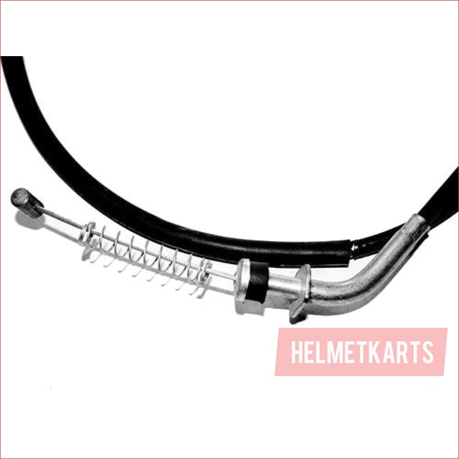 Drum brake / Gear cable B (various lengths) - Helmetkarts