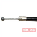 Drum brake / Gear cable B (various lengths) - Helmetkarts