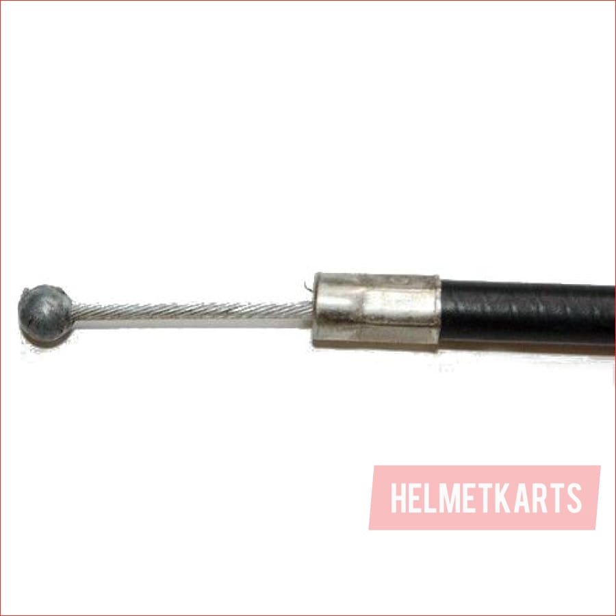 Drum brake / Gear cable B (various lengths) - Helmetkarts
