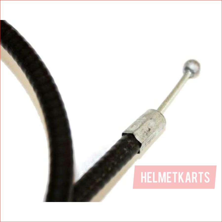Drum brake / Gear cable C (various lengths) - Helmetkarts