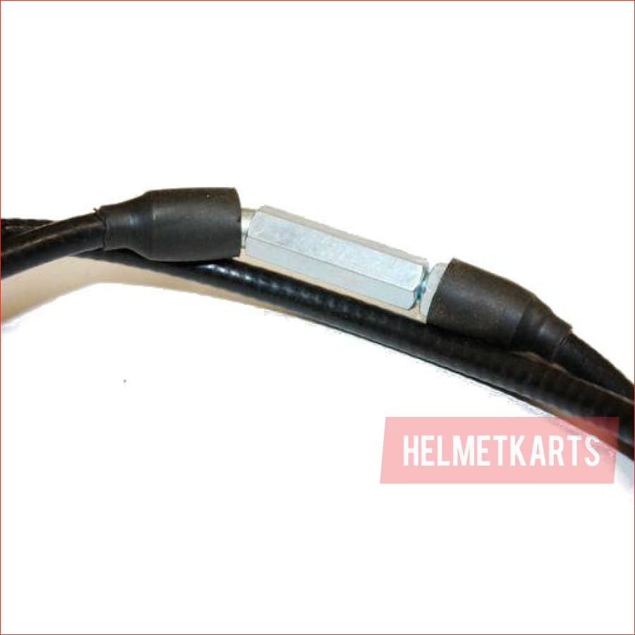 Drum brake / Gear cable C (various lengths) - Helmetkarts