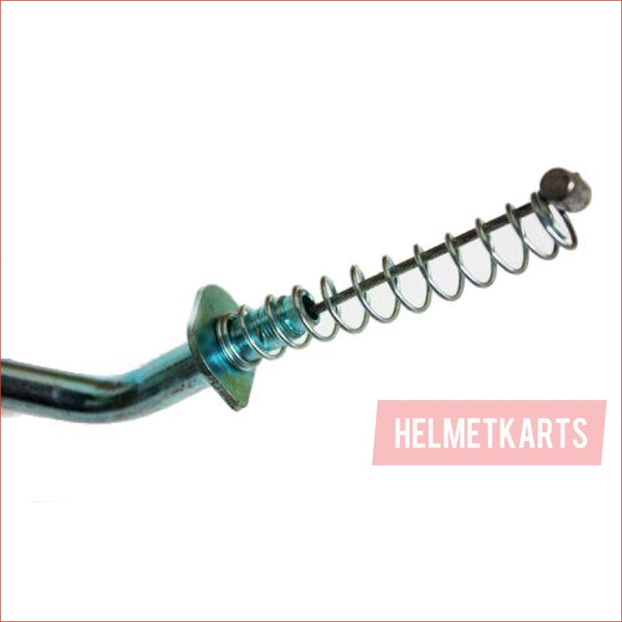 Drum brake / Gear cable C (various lengths) - Helmetkarts