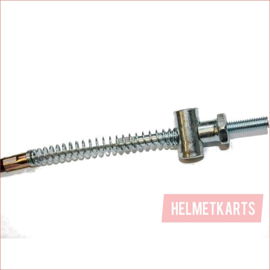 Drum brake / Gear cable D (various lengths) - Helmetkarts