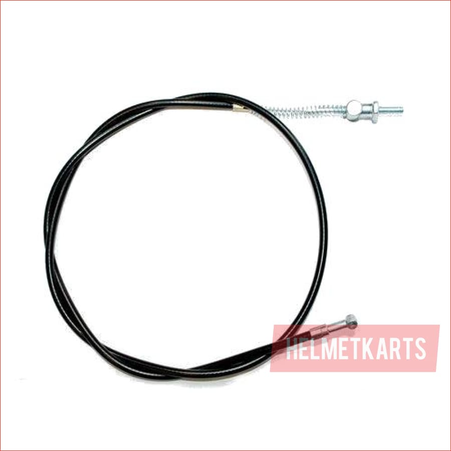 Drum brake / Gear cable D (various lengths) - Helmetkarts