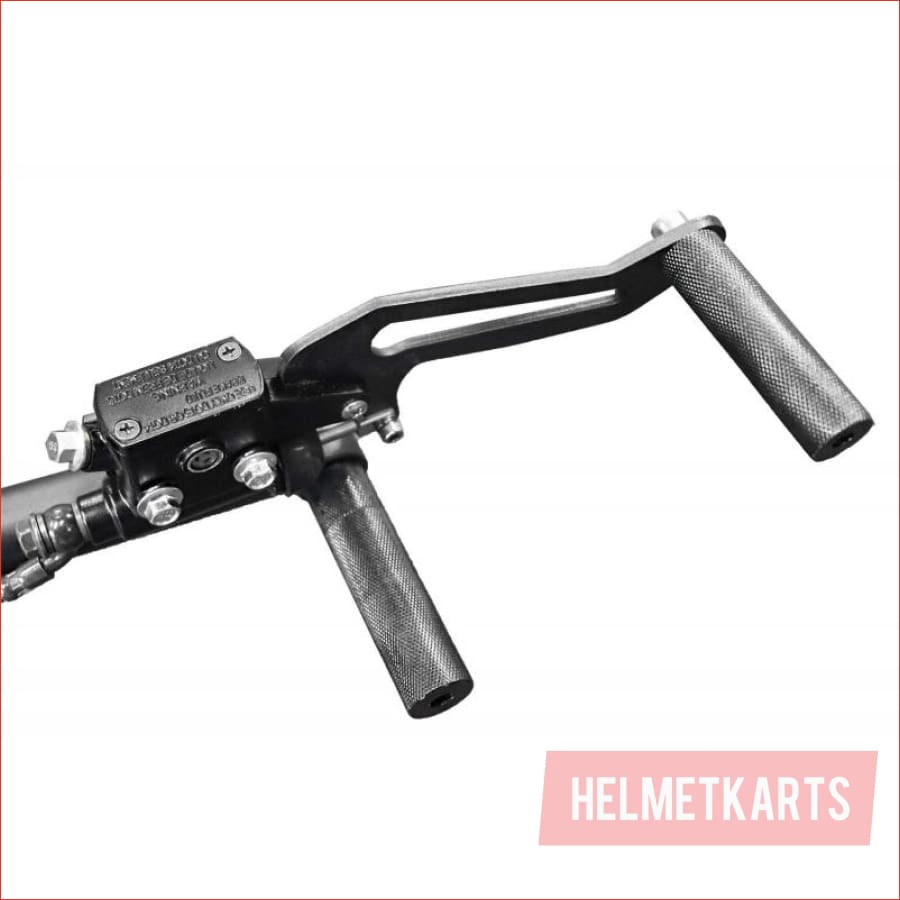 DT270SS - Drift Trike - Helmetkarts