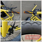DT270SS - Drift Trike - Helmetkarts