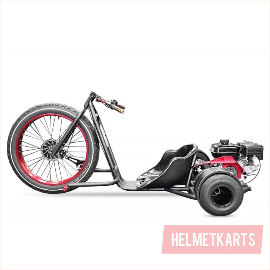 DT270SS - Drift Trike - Helmetkarts