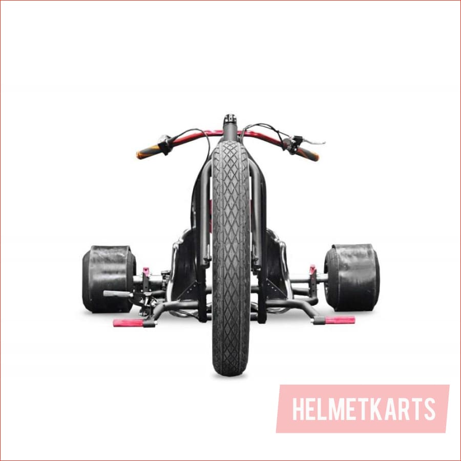 DT270SS - Drift Trike - Helmetkarts