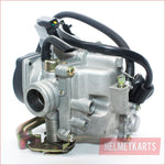 Electric Auto Choke 18mm Carb Carby Carburetor GY6 50cc Scooter Quad Bike Buggy Blygo