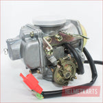 Electric Auto Choke 30mm Carb Carby Carburetor GY6 200 250cc Quad Bike ATV Buggy Blygo