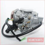 Electric Auto Choke 30mm Carb Carby Carburetor GY6 200 250cc Quad Bike ATV Buggy Blygo