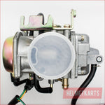 Electric Auto Choke 30mm Carb Carby Carburetor GY6 200 250cc Quad Bike ATV Buggy Blygo