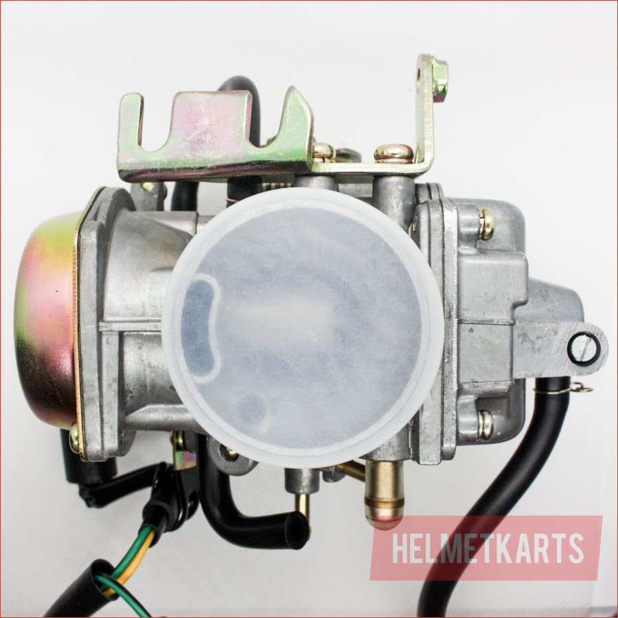 Electric Auto Choke 30mm Carb Carby Carburetor GY6 200 250cc Quad Bike ATV Buggy Blygo