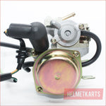 Electric Auto Choke 30mm Carb Carby Carburetor GY6 200 250cc Quad Bike ATV Buggy Blygo