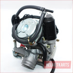 Electric Choke Auto 24mm Carb Carby Carburetor GY6 125 150cc Quad Bike ATV Buggy Blygo