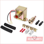 Electric fuel pump 130LPH - Helmetkarts