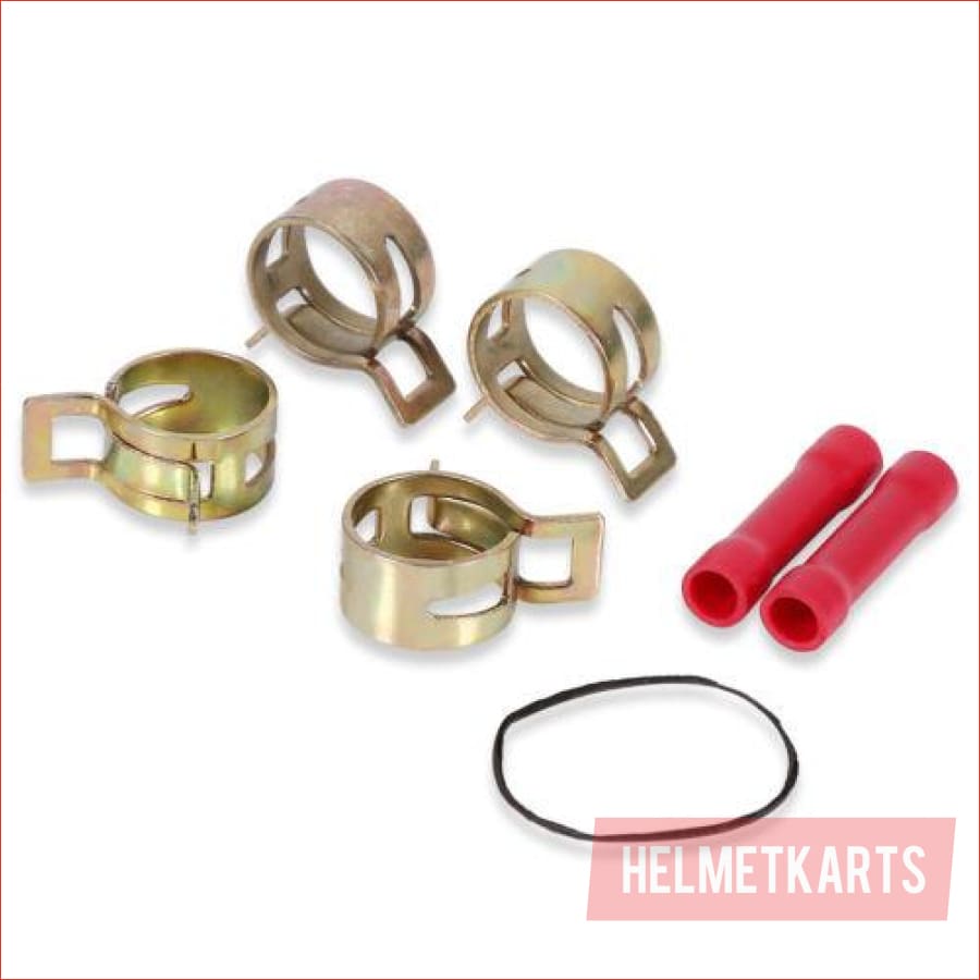 Electric fuel pump 130LPH - Helmetkarts