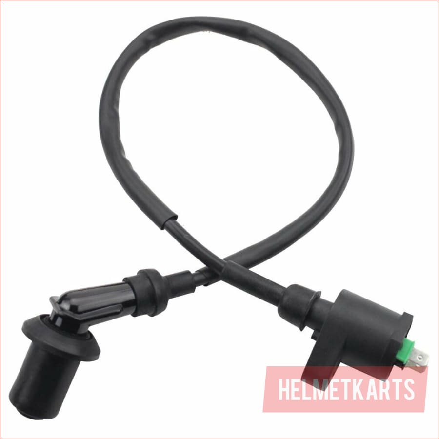 Electrical components 125 - 250cc Wiring harness