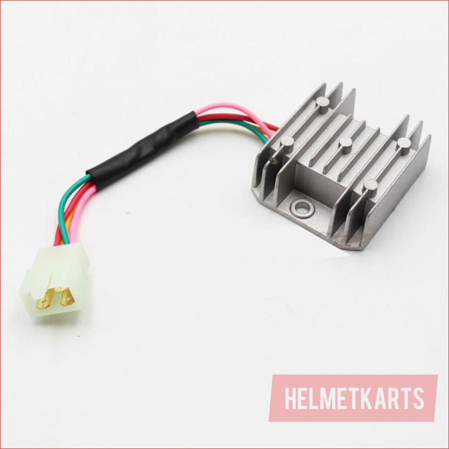 Electrical components 125 - 250cc Wiring harness