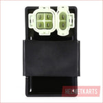 Electrical components 125 - 250cc Wiring harness