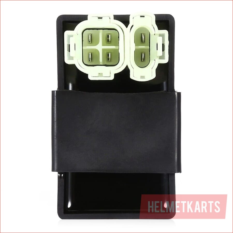 Electrical components 125 - 250cc Wiring harness