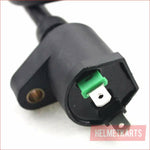 Electrical components 125 - 250cc Wiring harness