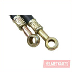 Engine Oil Cooler Kit Radiator / Medium - Helmetkarts