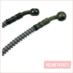 Engine Oil Cooler Kit Radiator / Medium - Helmetkarts