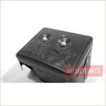 Exhaust muffler silencer GX270 - Helmetkarts
