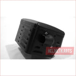 Exhaust muffler silencer GX270 - Helmetkarts