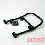 Extended foot pedals (L/R) pair - Helmetkarts