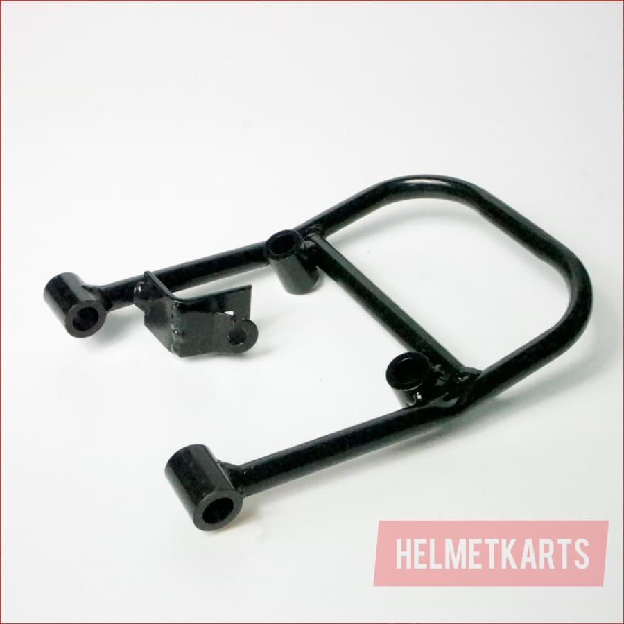 Extended foot pedals (L/R) pair - Helmetkarts