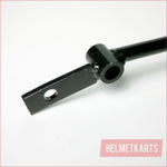 Extended foot pedals (L/R) pair - Helmetkarts