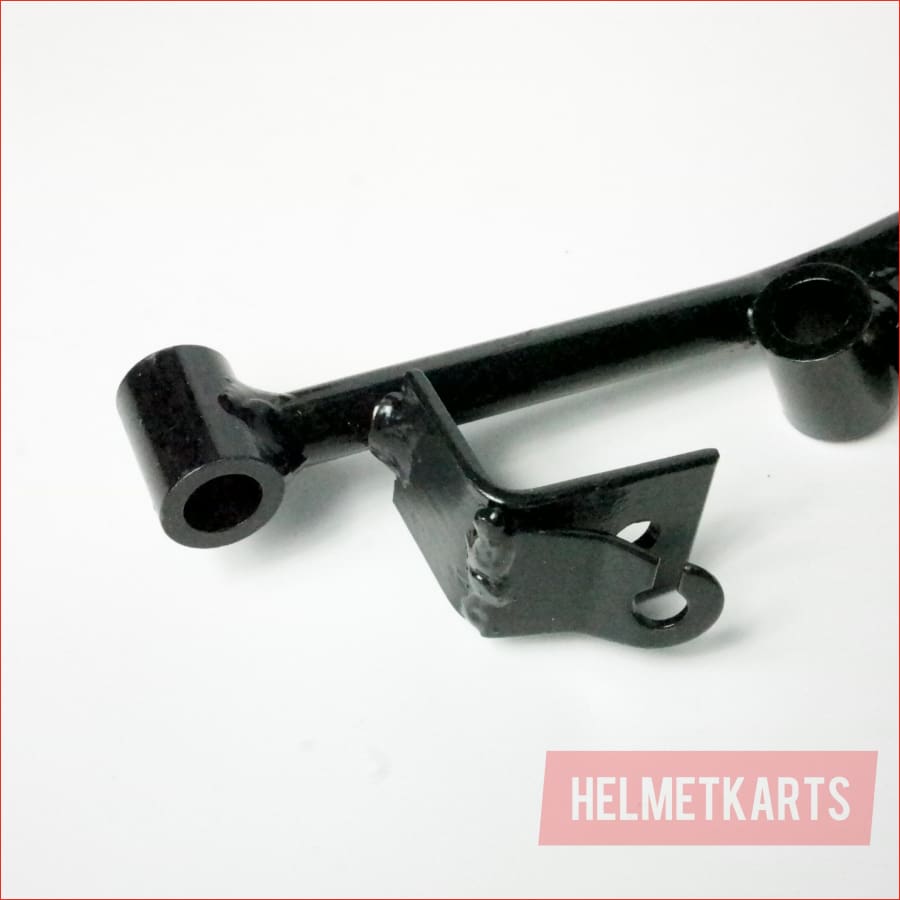 Extended foot pedals (L/R) pair - Helmetkarts
