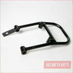 Extended foot pedals (L/R) pair - Helmetkarts