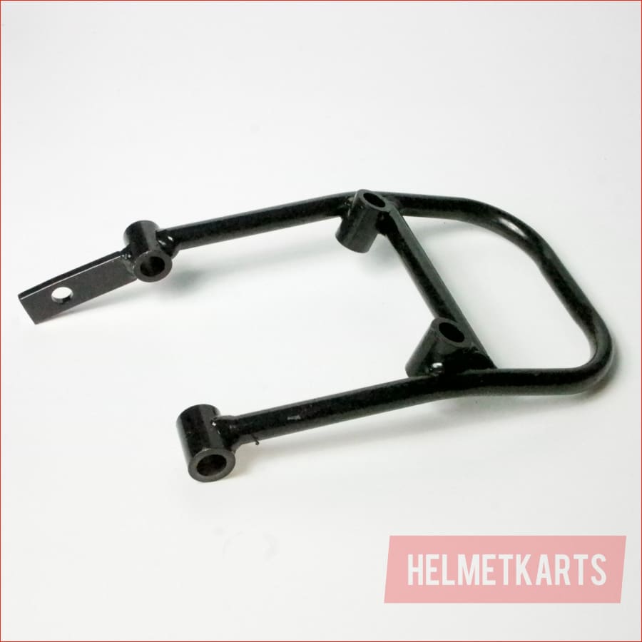 Extended foot pedals (L/R) pair - Helmetkarts