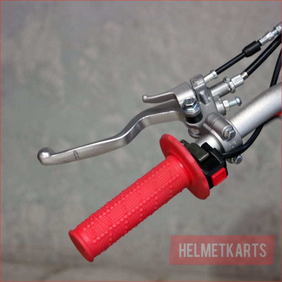 F5 Demon - 250cc Dirt Bike Adults, Main Vehicles