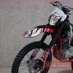 F5 Demon - 250cc Dirt Bike Adults, Main Vehicles