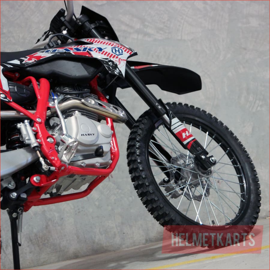 F5 Demon - 250cc Dirt Bike Adults, Main Vehicles