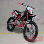 F5 Demon - 250cc Dirt Bike Adults, Main Vehicles