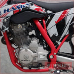 F5 Demon - 250cc Dirt Bike Adults, Main Vehicles