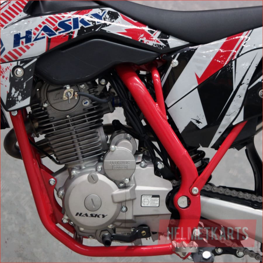 F5 Demon - 250cc Dirt Bike Adults, Main Vehicles