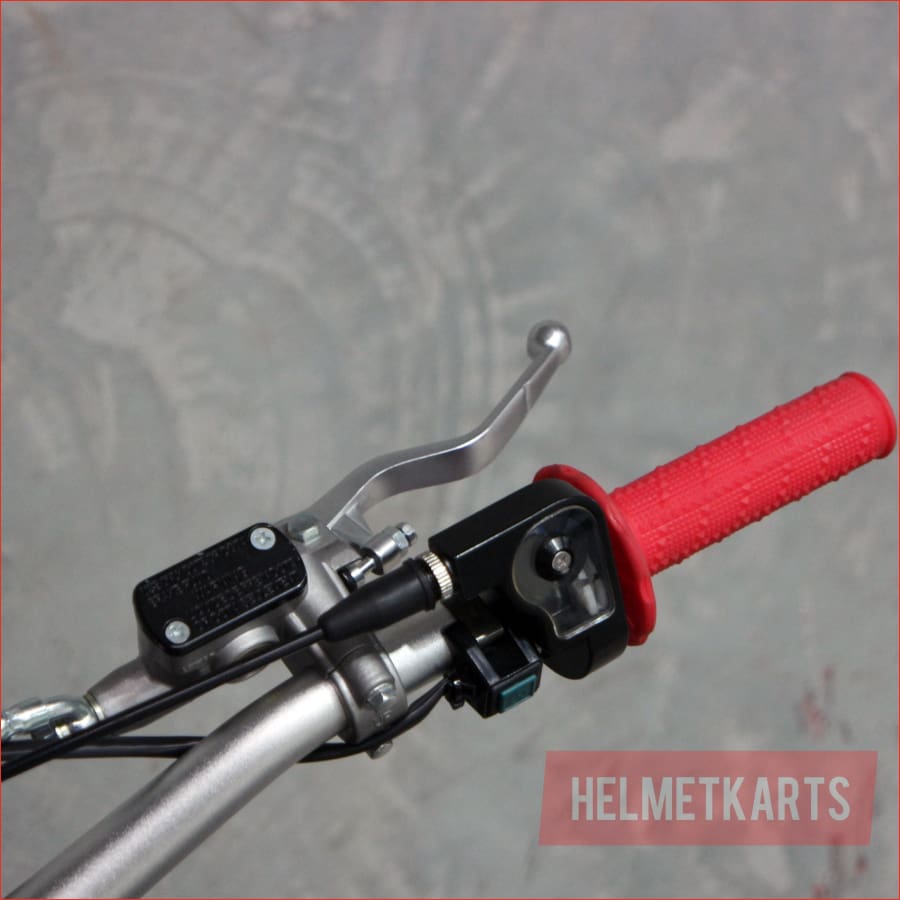 F5 Demon - 250cc Dirt Bike Adults, Main Vehicles
