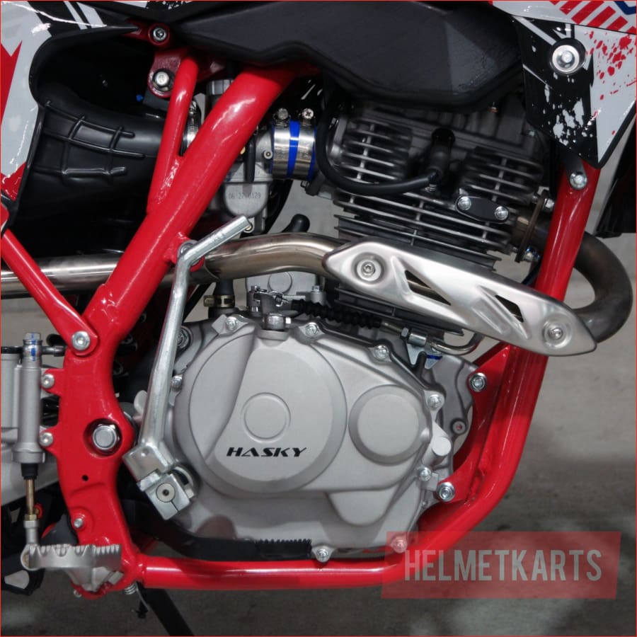 F5 Demon - 250cc Dirt Bike Adults, Main Vehicles