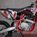 F5 Demon - 250cc Dirt Bike Adults, Main Vehicles