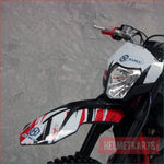 F5 Demon - 250cc Dirt Bike Adults, Main Vehicles